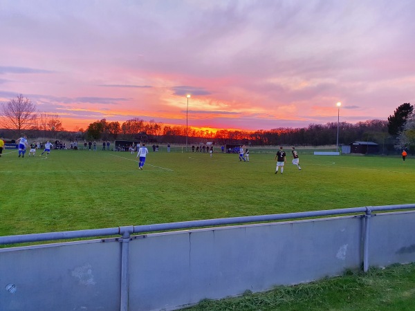 Sportplatz Hötzum - Sickte-Hötzum