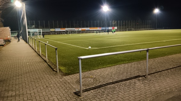 SaliArena - Bornheim/Rhein-Sechtem