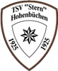 Wappen TSV Stern Hohenbüchen 1925