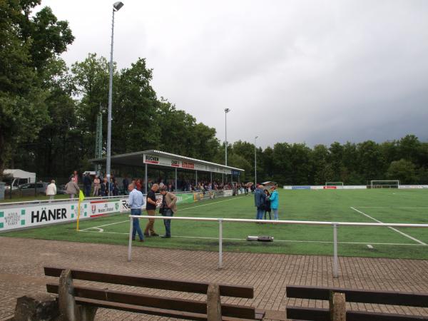 Sportanlage am Winterhagen - Wenden/Südsauerland-Altenhof