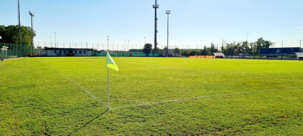 Campo Comunale di Porpetto - Porpetto