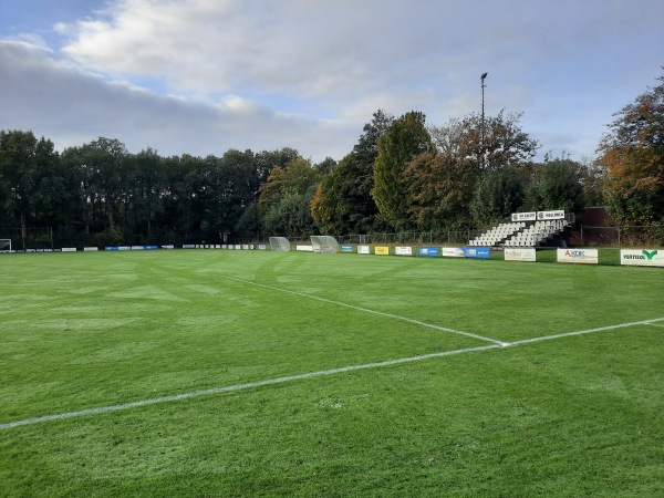 Sportpark Zuiderstraat - Menterwolde-Muntendam