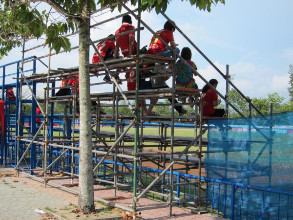 Klaeng District Stadium - Klaeng