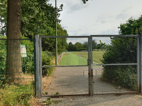 Sportplatz Berufsbildungszentrum - Grevenbroich-Elfgen