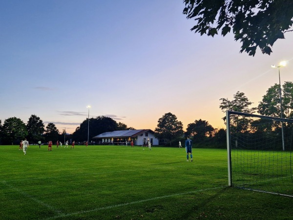 WMH-Arena Burggen - Burggen