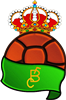 Wappen Barcia CF
