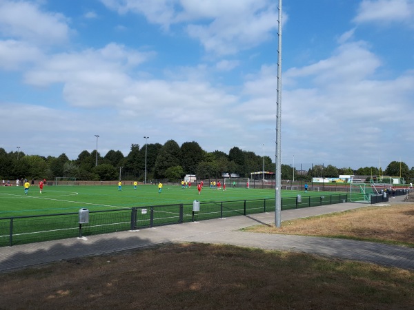 Sport- und Freizeitpark Langfort Platz 2 - Langenfeld/Rheinland