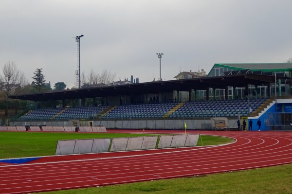 Stadio Tre Stelle Francesco Ghizzi - Desenzano del Garda