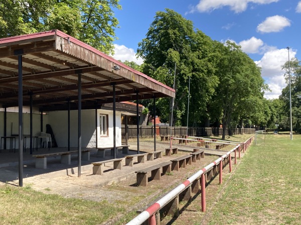 Parkstadion - Bismark/Altmark-Kläden