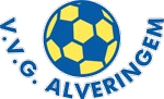 Wappen VVG Alveringem