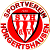 Wappen SV Hörgertshausen 1966  44276