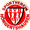 Wappen SV Hörgertshausen 1966