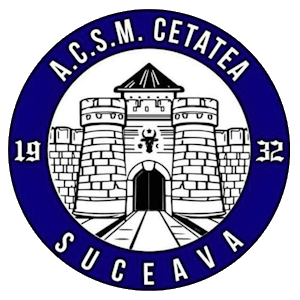 Wappen CSM Cetatea 1932 Suceava