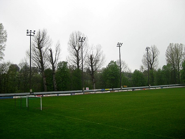 Stade de la Blies - Sarreguemines