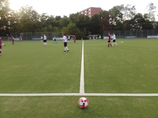 Sportanlage Legienstraße Platz 2 - Hamburg-Horn
