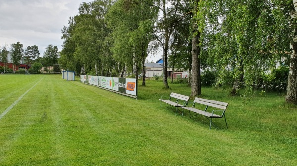 Våxtorps IP - Våxtorp
