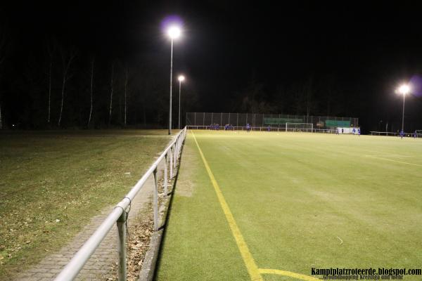 Sportanlage an der Festhalle Platz 2 - Althütte