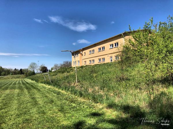 Sportplatz Klingenbach - Bisingen-Thanheim