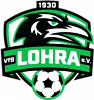 Wappen VfB Lohra 1930  79701