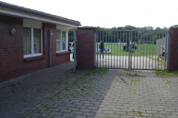 Escher Sportpark - Ibbenbüren-Püsselbüren