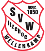 Wappen SV Wellenkamp 1950 II