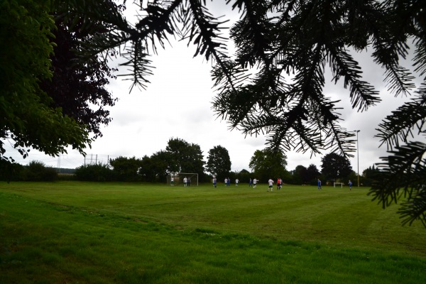 Sportplatz Klein Ilsede - Ilsede-Klein Ilsede
