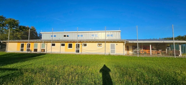 Sportplatz Wasenbach - Wasenbach