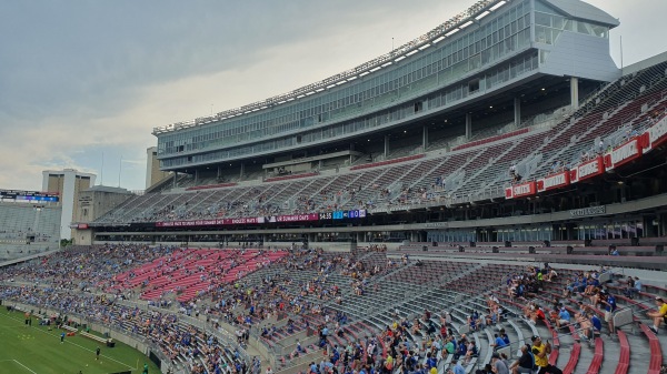 Ohio Stadium - Columbus, OH