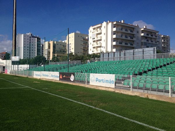 Estádio Municipal de Portimão - Portimão