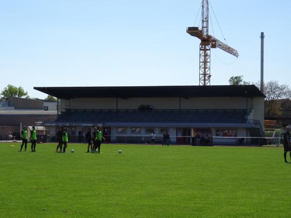 Hornisgrindestadion - Achern