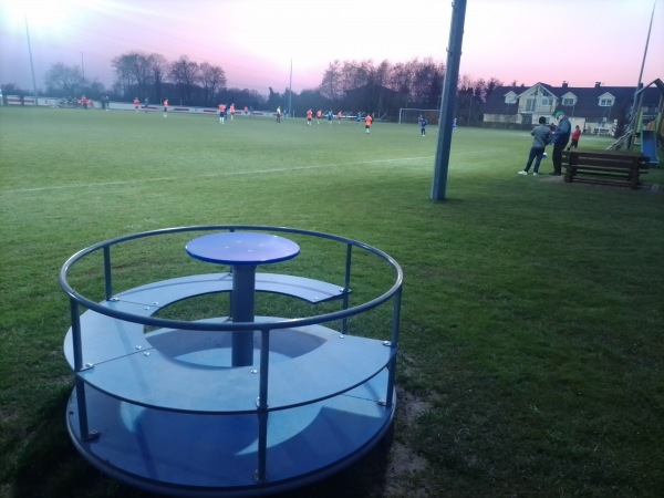 Sportplatz Oberzeitldorn 2 - Kirchroth-Oberzeitldorn