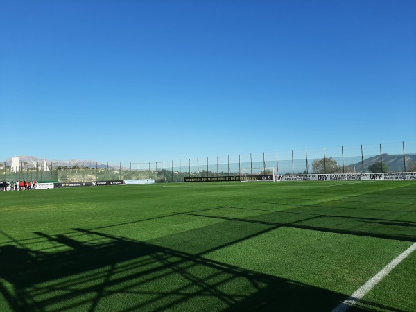 Meliá Villaitana Football Center - Benidorm, VC