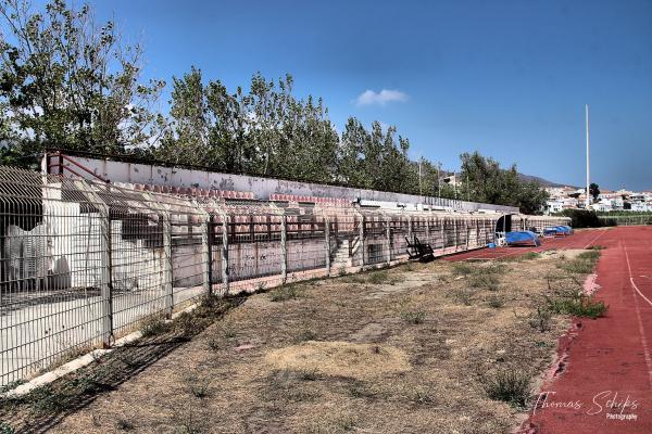 Andros Municipal Stadium - Andros