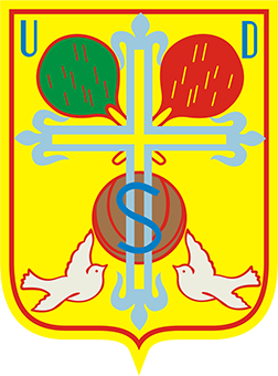 Wappen UD Sousense