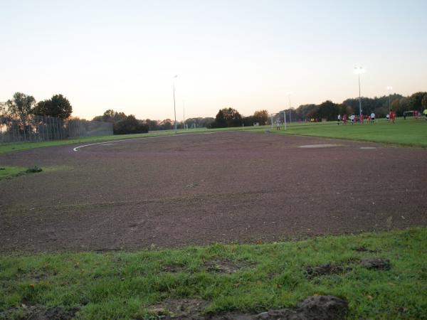 Jahnsportanlage - Lippstadt