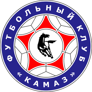Wappen FK KAMAZ Naberezhnye Chelny  5995