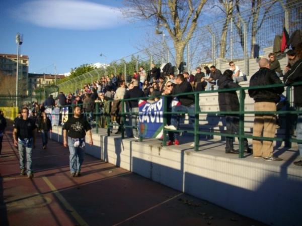 Stadio Gino Pistoni - Ivrea