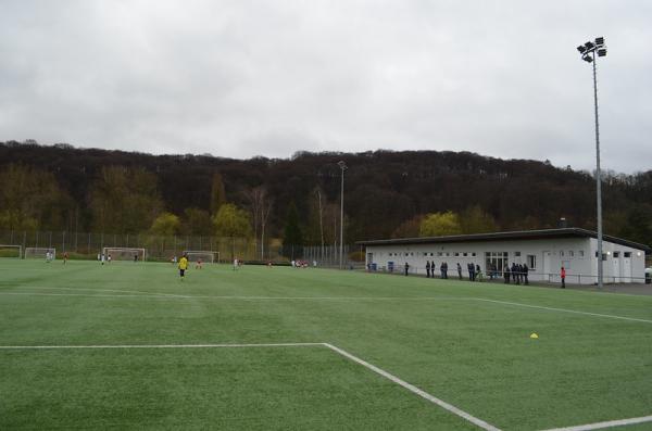 Sportplatz an der Grundschule - Ralingen