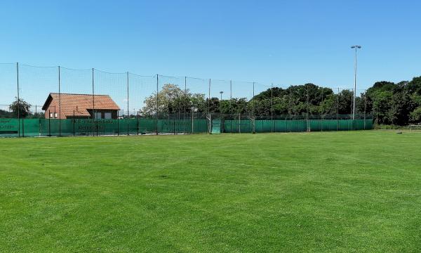 Sportplatz an der Schule - Drebber-Jacobidrebber