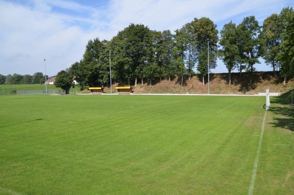Sportstätte Kammlach - Kammlach-Oberkammlach