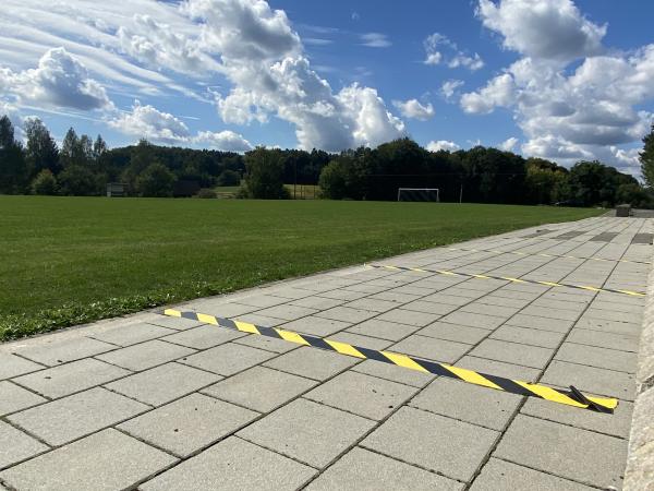 Sportanlage Bärnfels - Obertrubach-Bärnfels