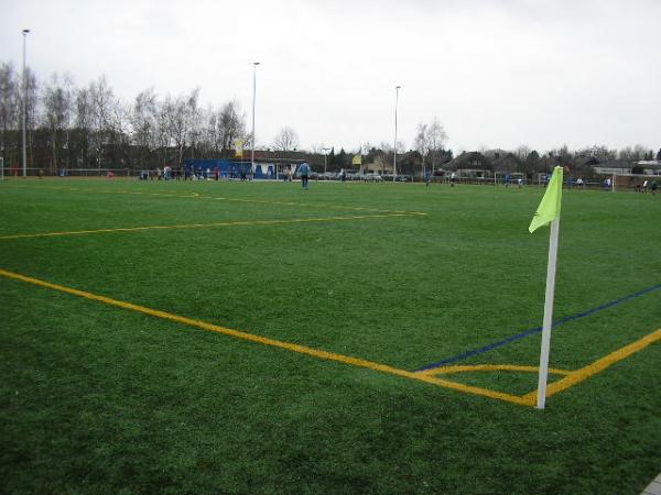 Sportplatz an der Feuerwache - Bönen-Nordbögge