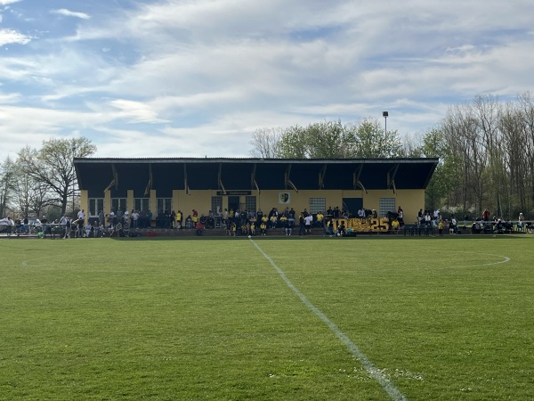 Sportanlage Knittelsheim - Knittelsheim