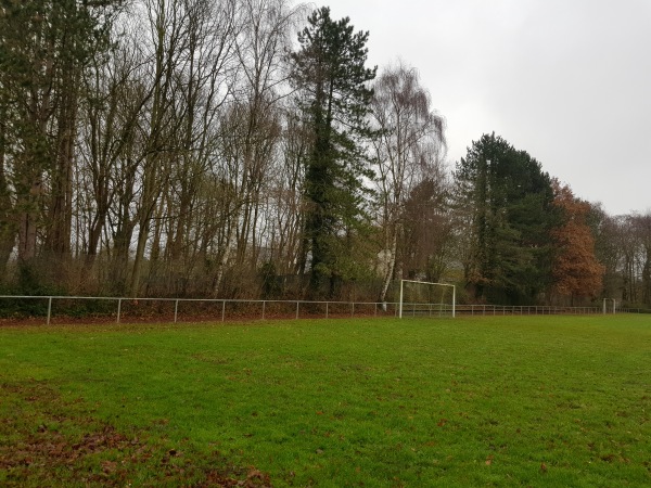 Sportanlage Reeshoop - Ahrensburg
