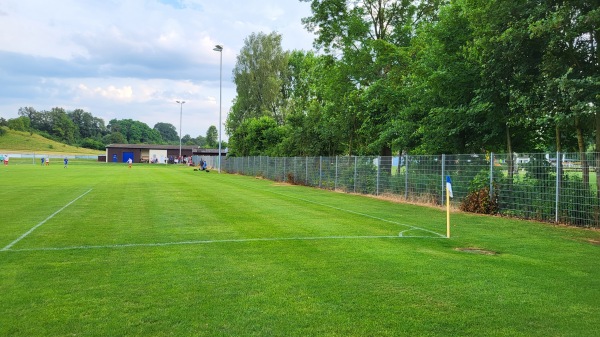 Sportanlage Burghaslach Platz 2 - Burghaslach