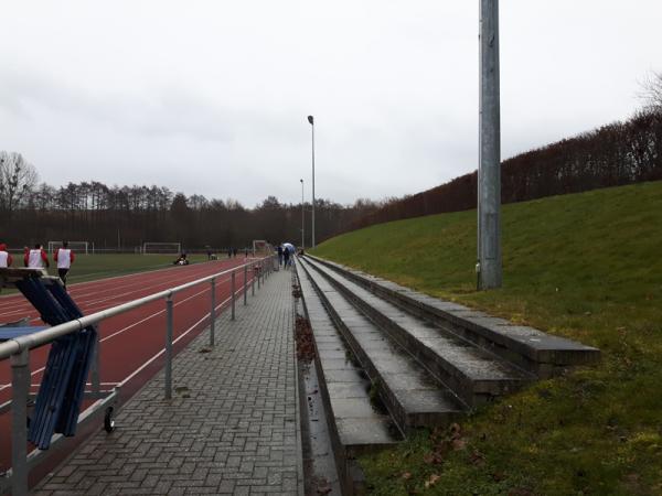 Heubachstadion - Niederzissen