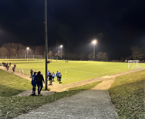 Sportanlage Spadelsberg Platz 2 - Neuffen