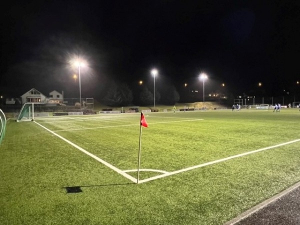 Figgjo Stadion - Figgjo