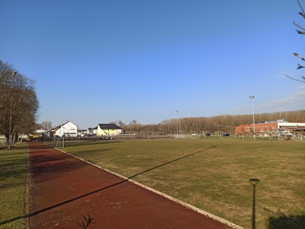 Sportanlage am Fischmal Platz 2 - Leimersheim
