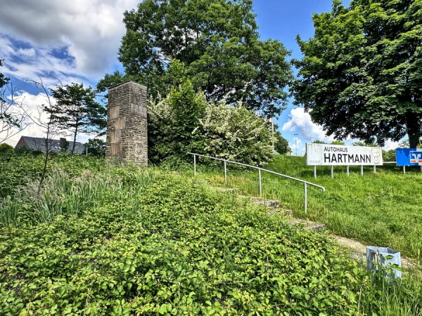 Sportzentrum Ost - Ibbenbüren